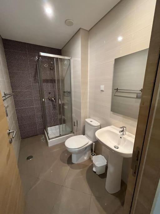 Ferienwohnung Apartamento Faria Fátima Exterior foto