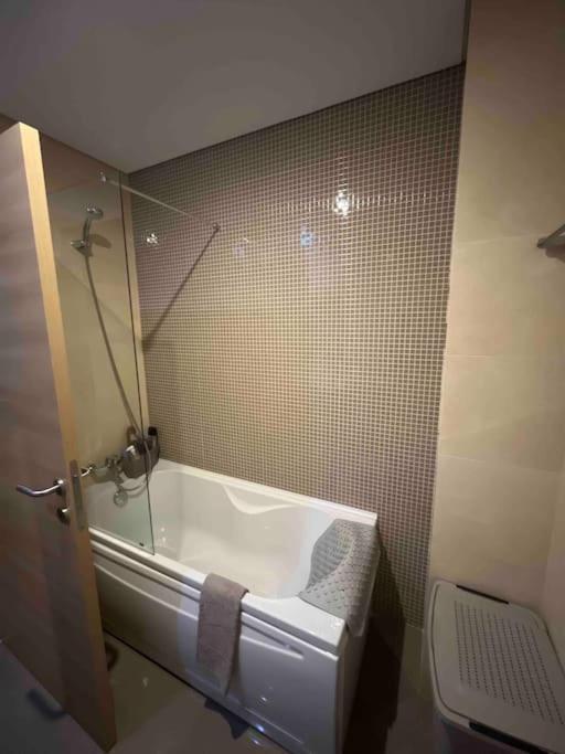Ferienwohnung Apartamento Faria Fátima Exterior foto