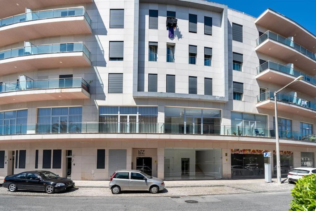 Ferienwohnung Apartamento Faria Fátima Exterior foto