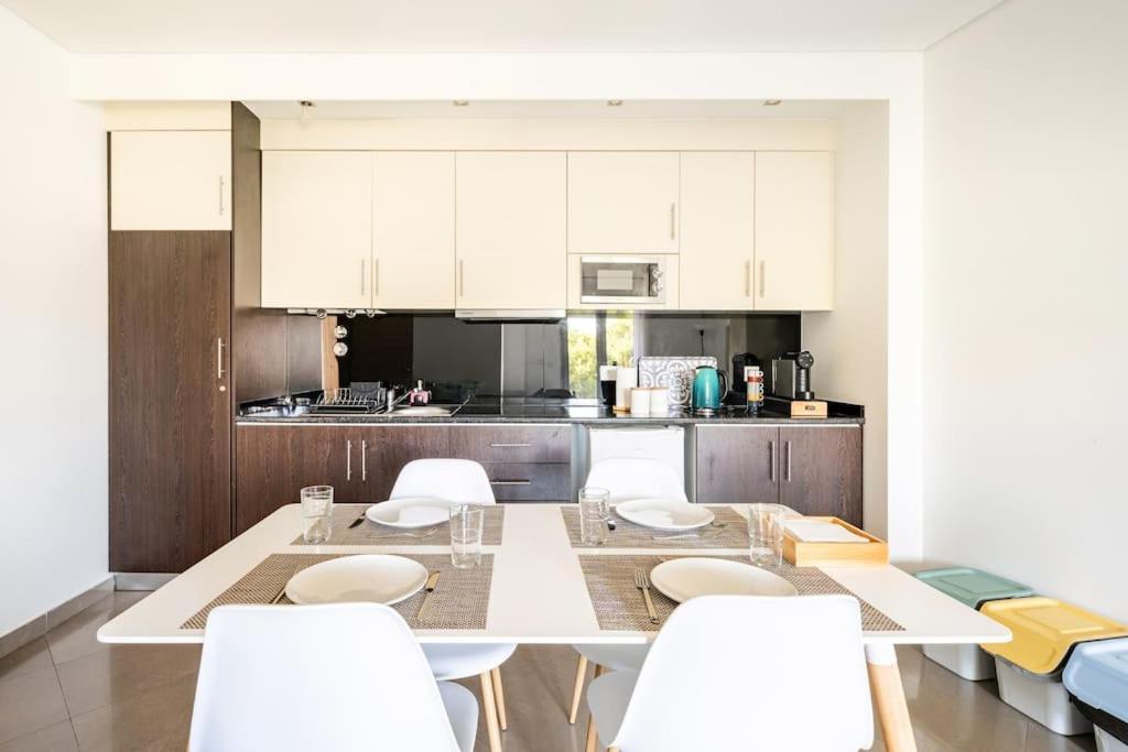 Ferienwohnung Apartamento Faria Fátima Exterior foto