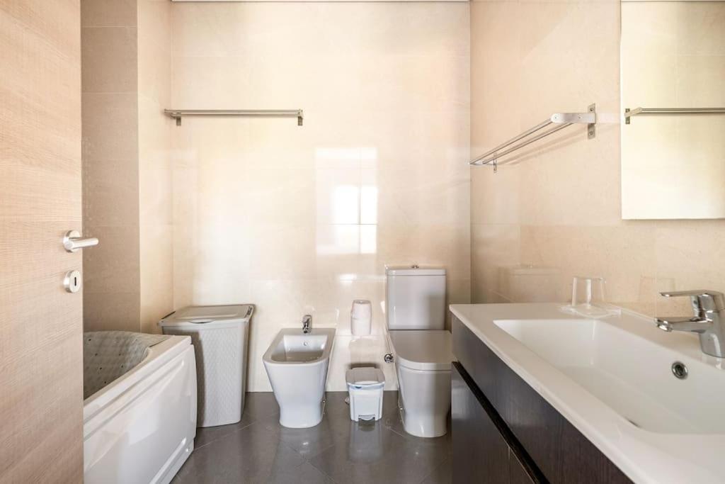 Ferienwohnung Apartamento Faria Fátima Exterior foto