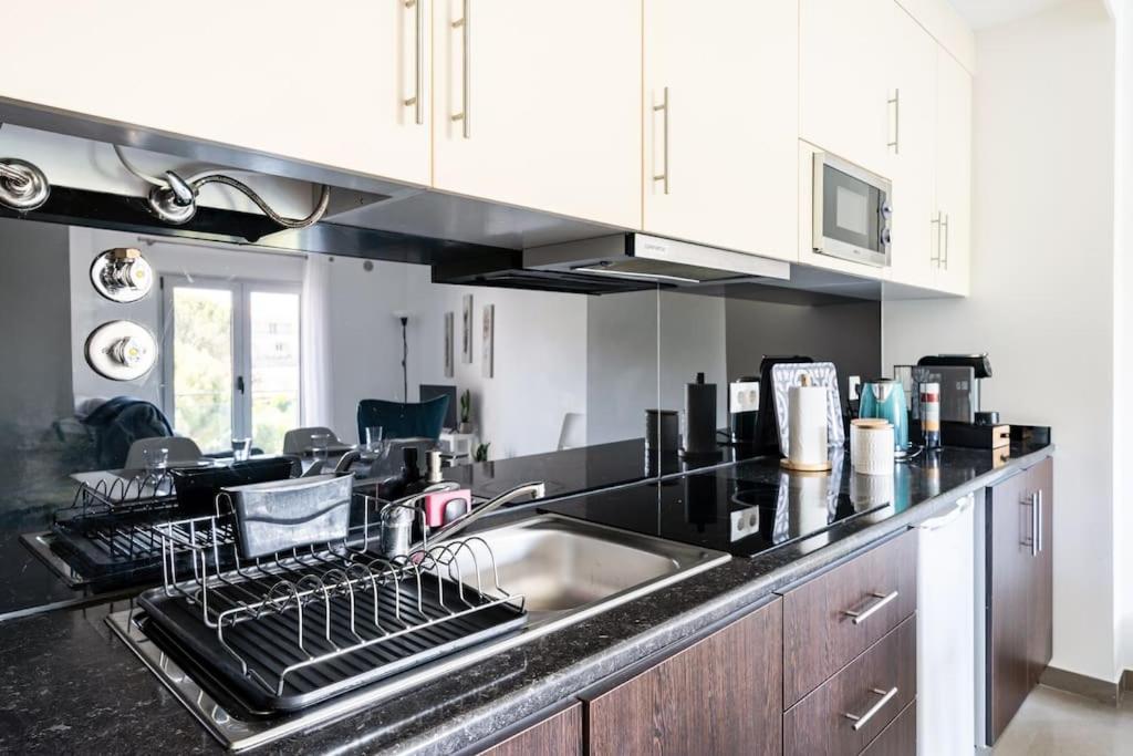 Ferienwohnung Apartamento Faria Fátima Exterior foto