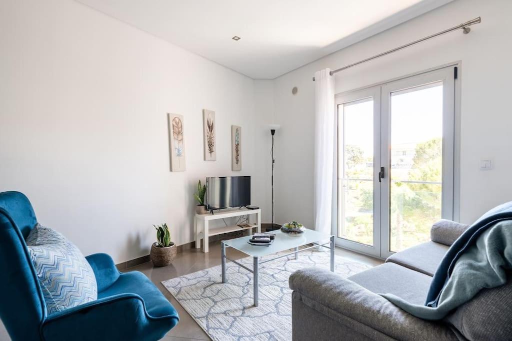 Ferienwohnung Apartamento Faria Fátima Exterior foto