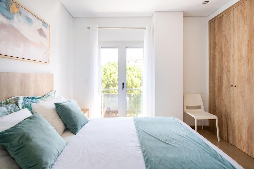 Ferienwohnung Apartamento Faria Fátima Exterior foto